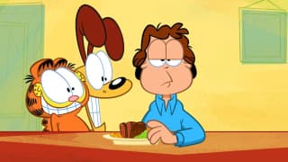 The Adventures of Garfield